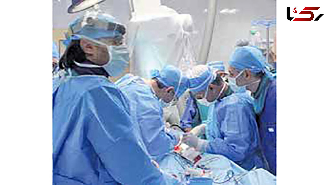 جراحی اشتباهی مغز یک بیمار در اتاق عمل 