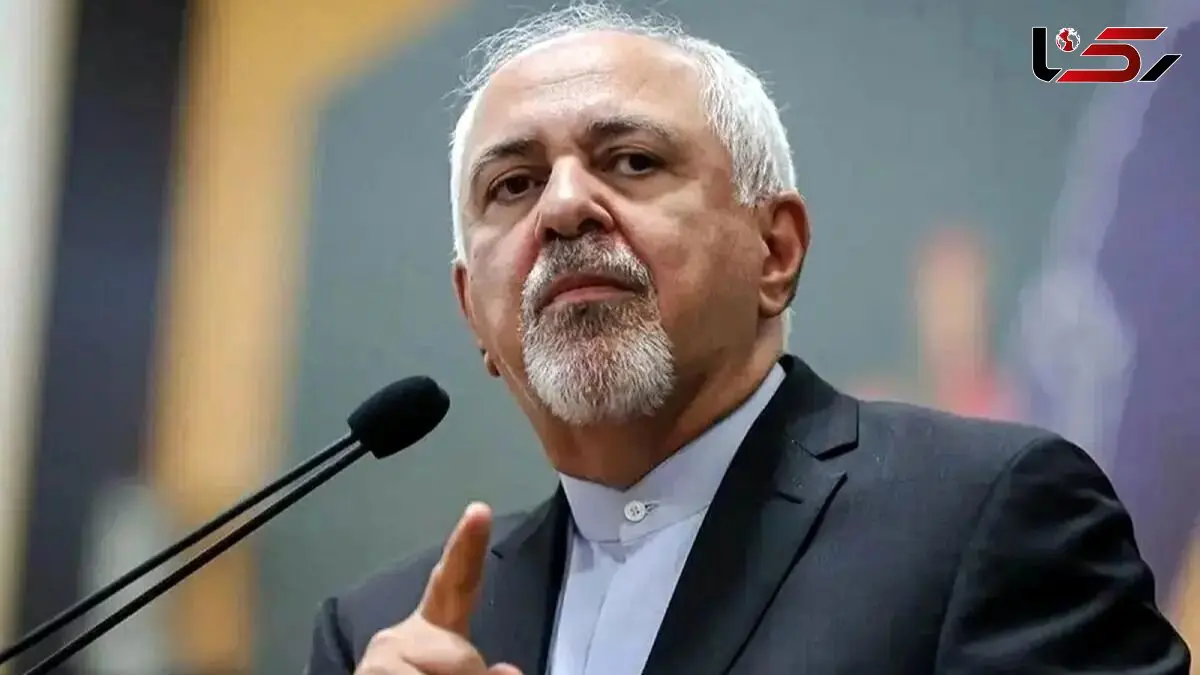 ظریف: اسرائیل قدرت ایران را نادیده گرفته بود!