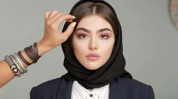 عکس ها /  نگاهی به چیدمان ایرانی و سلیقه دخترانه  خانه ریحانه پارسا در ترکیه ! / هنر دست یایرانیان است و بس