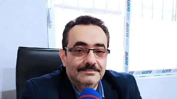  جمع‌آوری تورهای صیادی غیر مجاز در شهرستان مرزی بندر آستارا