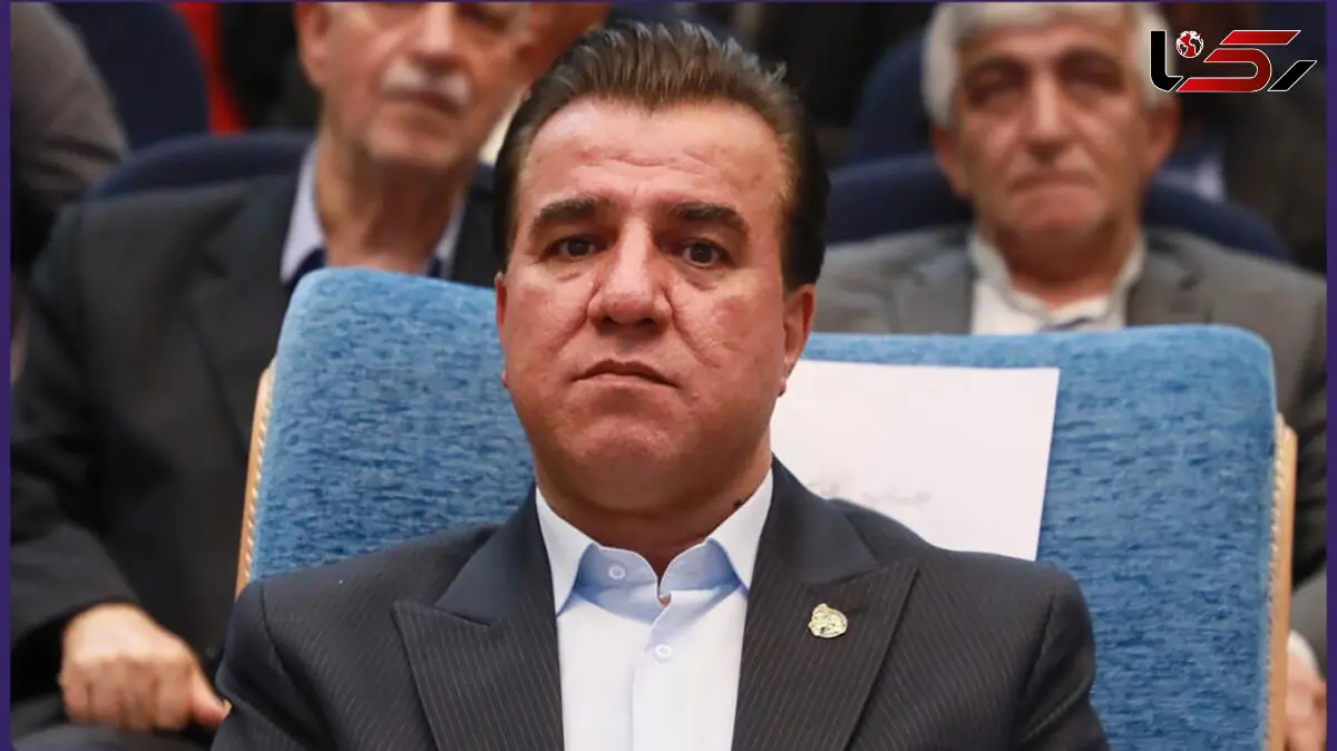 رئیس اتحادیه قنادان مصاحبه منتسب به خود را قویاً تکذیب کرد