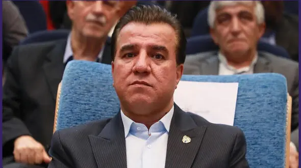 رئیس اتحادیه قنادان مصاحبه منتسب به خود را قویاً تکذیب کرد