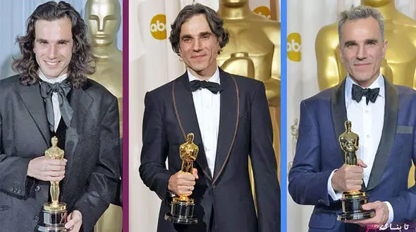 بازیگری که به خاطر نقشش چند شب در زندان خوابید