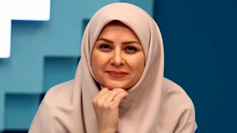 زهره سادات هاشمی 1