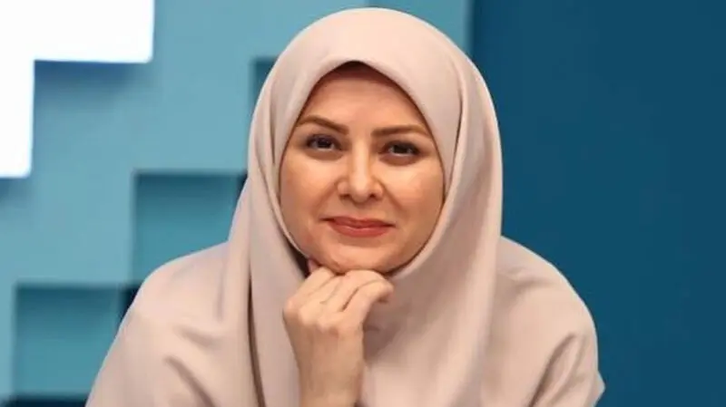 زهره سادات هاشمی 1