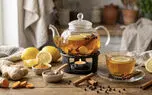 چای زنجبیل و زردچوبه برای چه کسانی مفید است و چه کسانی باید احتیاط کنند؟
