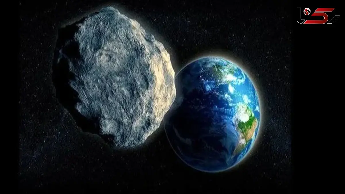 مناطق پرخطر زمین برای برخورد اجرام آسمانی کدامند؟