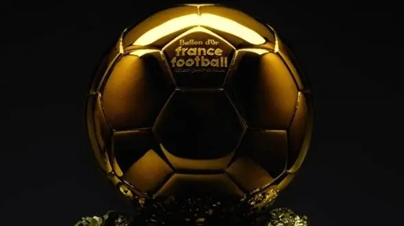 تمام برندگان مرد سال فوتبال جهان/ برنده امسال کیست؟