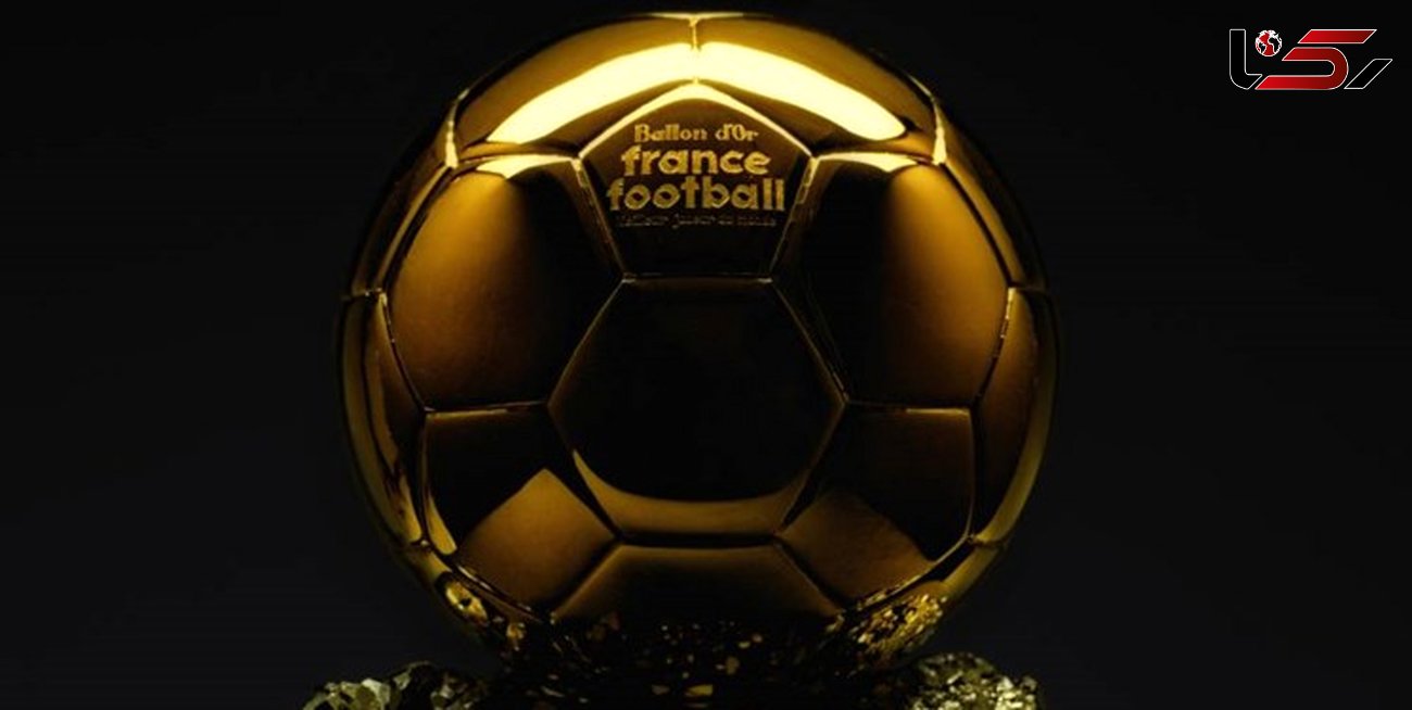 تمام برندگان مرد سال فوتبال جهان/ برنده امسال کیست؟