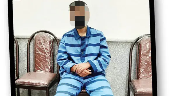 قتل برادرزن در یک جنایت مسلحانه / قاتل به ترکیه گریخت