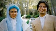 بهاره رهنما: دم دانشگاه دوزاری میخواستم بعد اونموقع ها بابام میمون آورده بود آقای قاسم خانی میگه ما رفتیم میمون بخریم تورو جای اون به ما قالب کردن+ویدیو