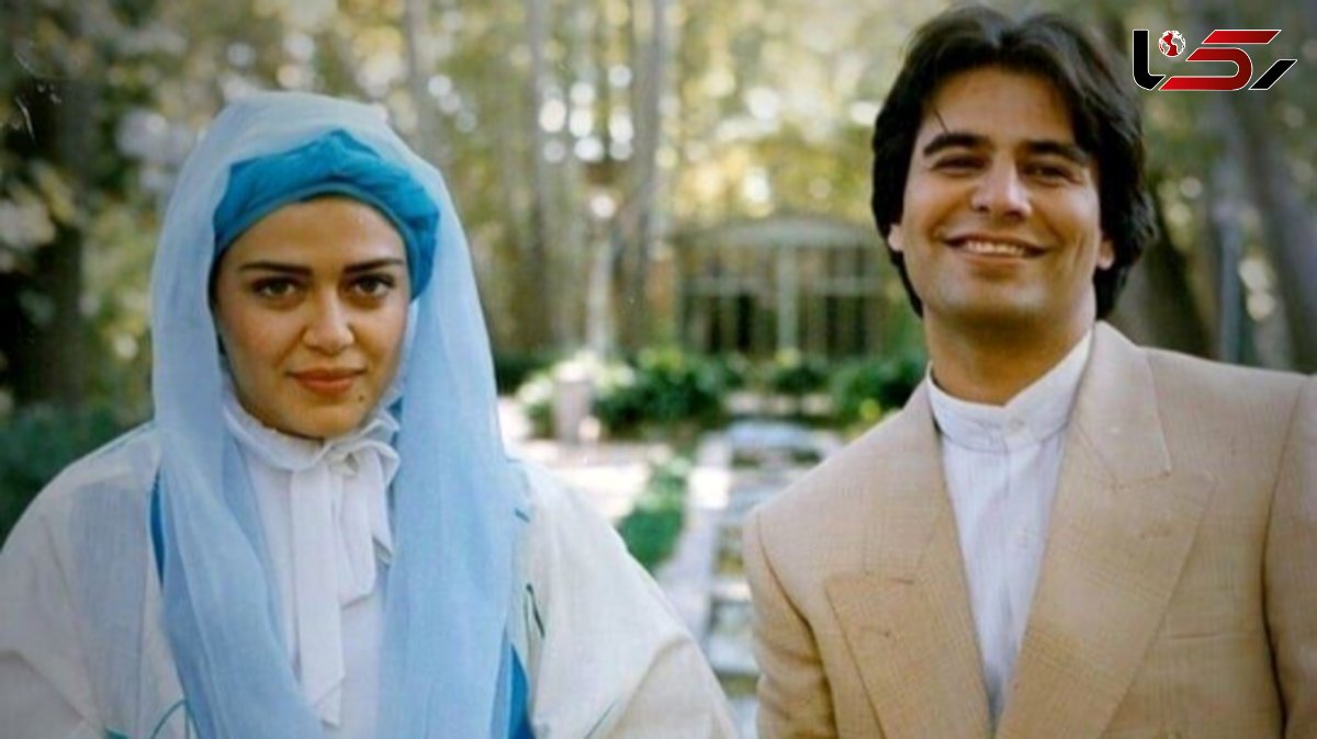 بهاره رهنما: دم دانشگاه دوزاری میخواستم بعد اونموقع ها بابام میمون آورده بود آقای قاسم خانی میگه ما رفتیم میمون بخریم تورو جای اون به ما قالب کردن+ویدیو