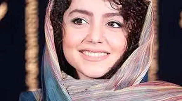 زیباترین عکس از نازنین بیاتی !