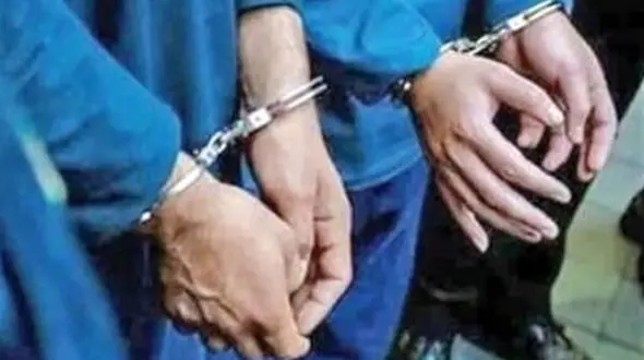 این سارق سابقه‌دار در مهدی‌شهر خودروها را غیب می کرد