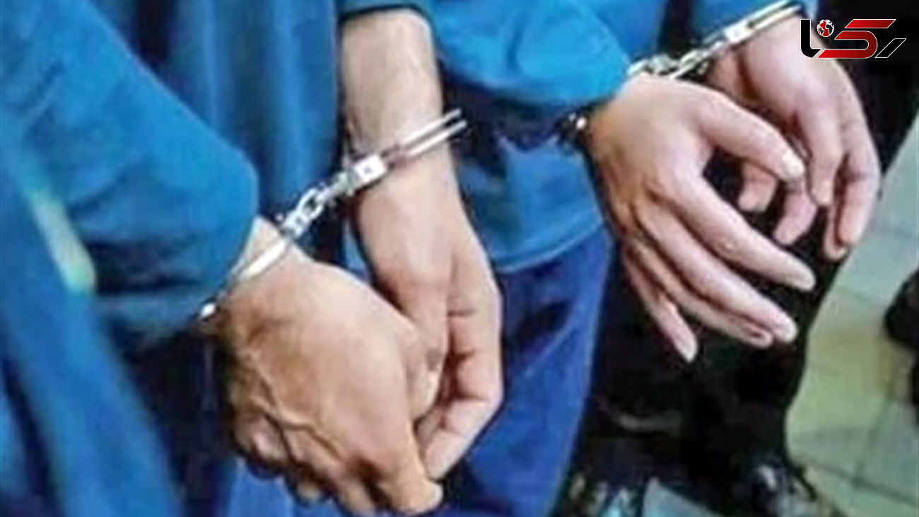 سرقت نیسان آبی راز دزدان محله تهرانپارس را رو کرد + جزییات