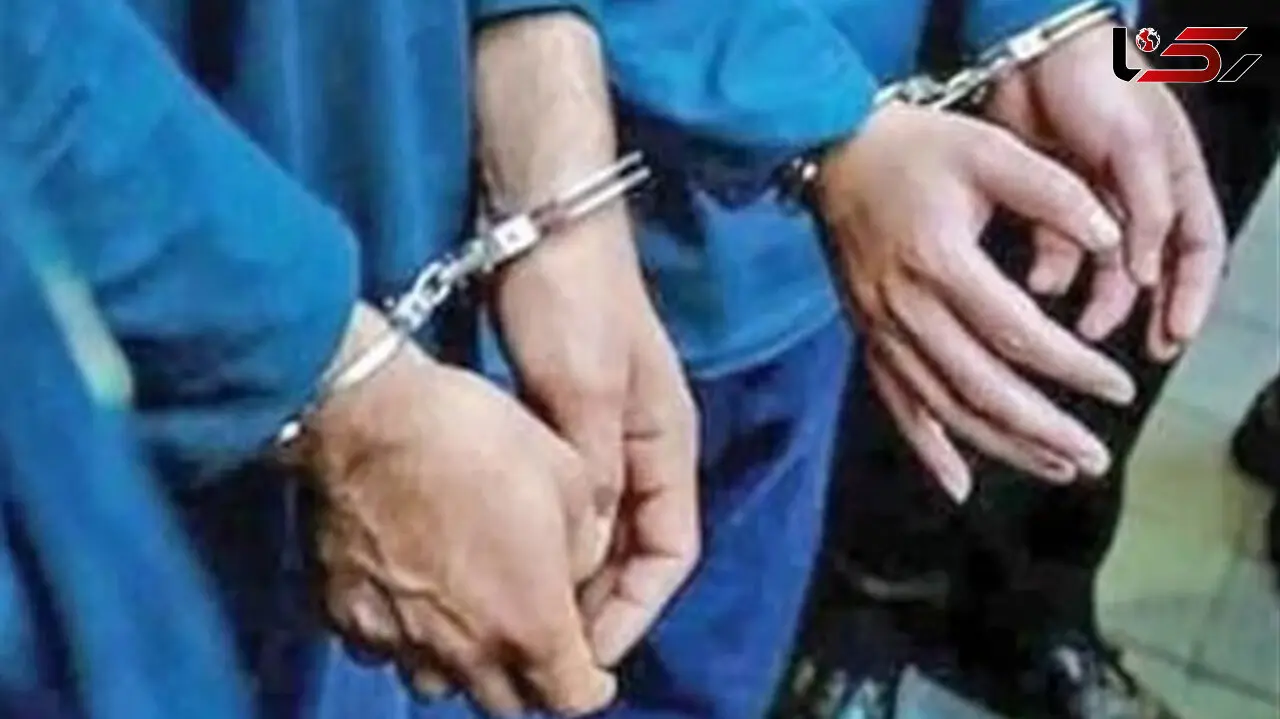 سرقت نیسان آبی راز دزدان محله تهرانپارس را رو کرد + جزییات