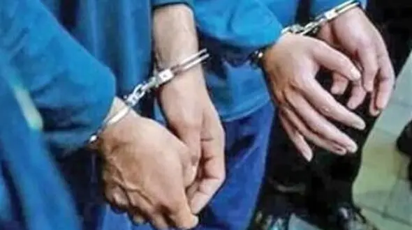 این سارق سابقه‌دار در مهدی‌شهر خودروها را غیب می کرد
