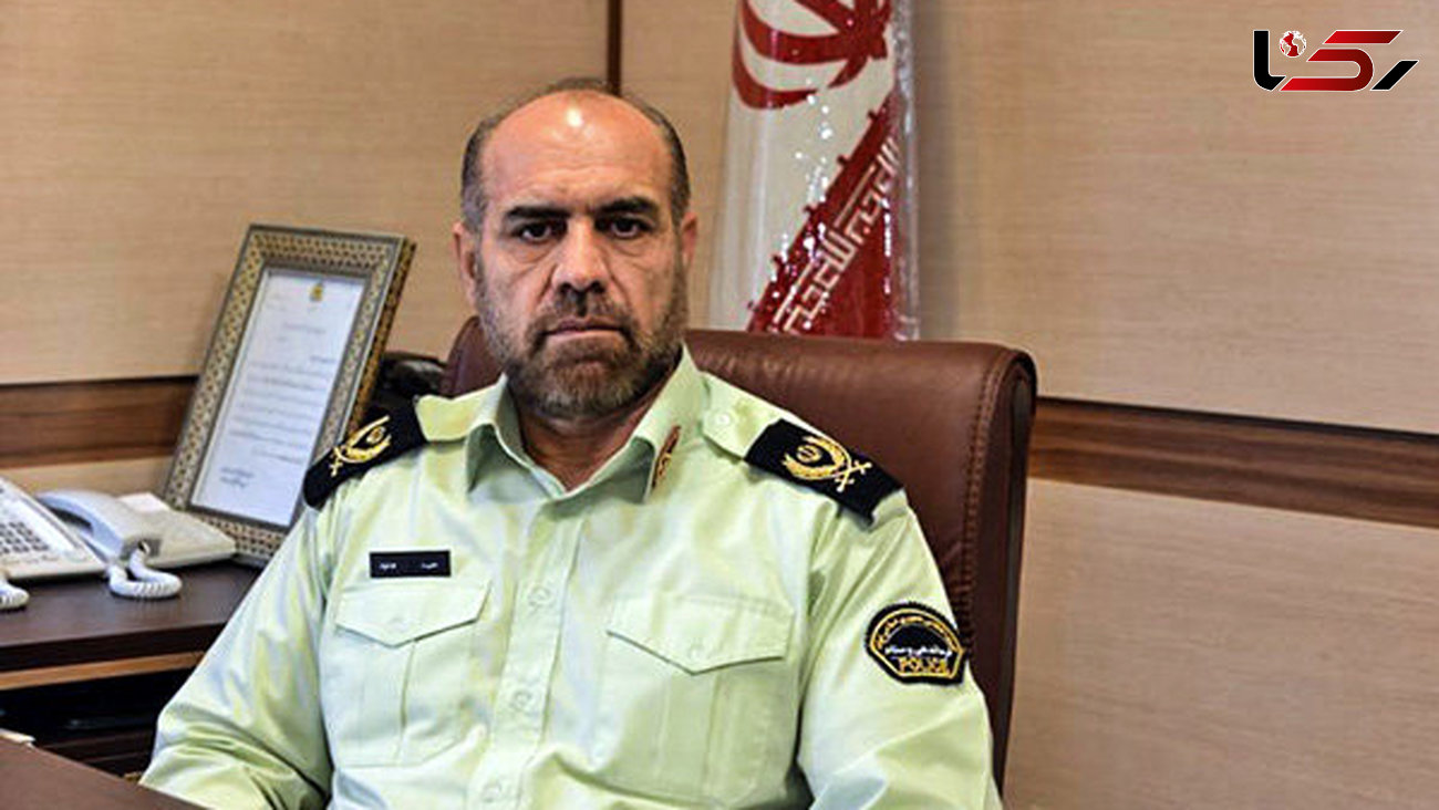 سربازی در نظام جمهوری اسلامی افتخاری بزرگ است