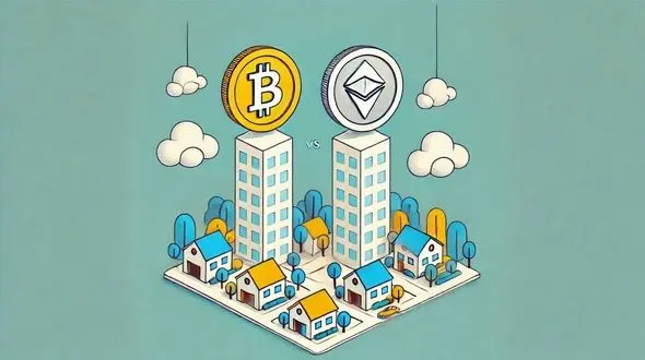 بیت کوین بخریم یا تتر، هر کدام برای چه کسی مناسب است؟