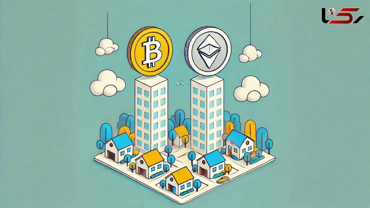 بیت کوین بخریم یا تتر، هر کدام برای چه کسی مناسب است؟