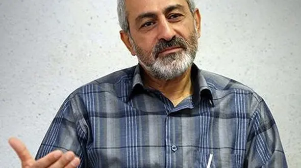 کارگردان معروف سینما: همکاری ام با GEM اشتباه بود+ عکس