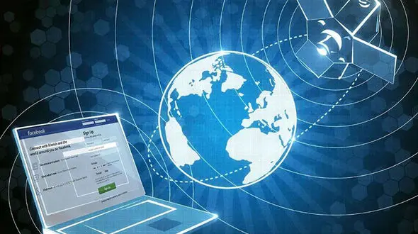 آیا شبکه ملی اطلاعات همان بود که در قطعی اینترنت دیدیم؟ + فیلم 