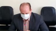 رییس شبکه بهداشت ودرمان هشترود در جلسه مبارزه وپیشگیری از بیماری کرونا
