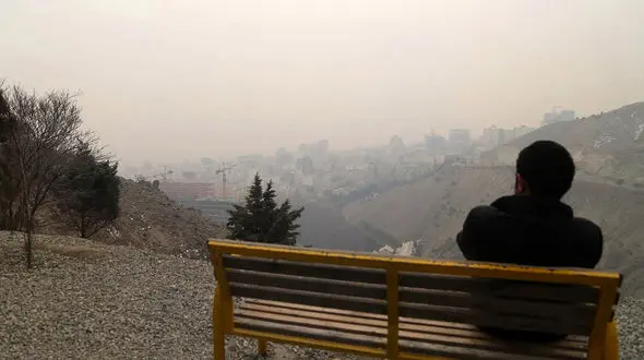 آلودگی سومین عامل موثر در مرگ و میر ایرانی ها / خسارت 30 میلیارد دلاری آلودگی هوا به کشور 