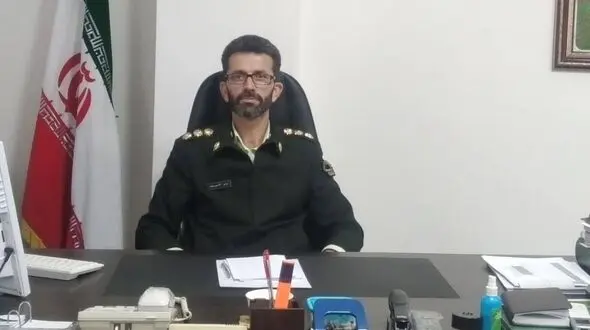 شماره 1504 به طور شبانه روزی پاسخگو گزارشات مردمی استان 