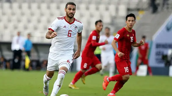 گل  دوم ایران مقابل لبنان + فیلم