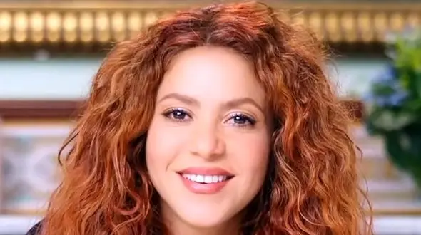 دکوراسیون هوش پران و بی نظیر اتاق لباس لاکچری و بی نظیر شکیرا/ این دیگه کلوزت روم نیست برا خودش پاساژیه+عکس