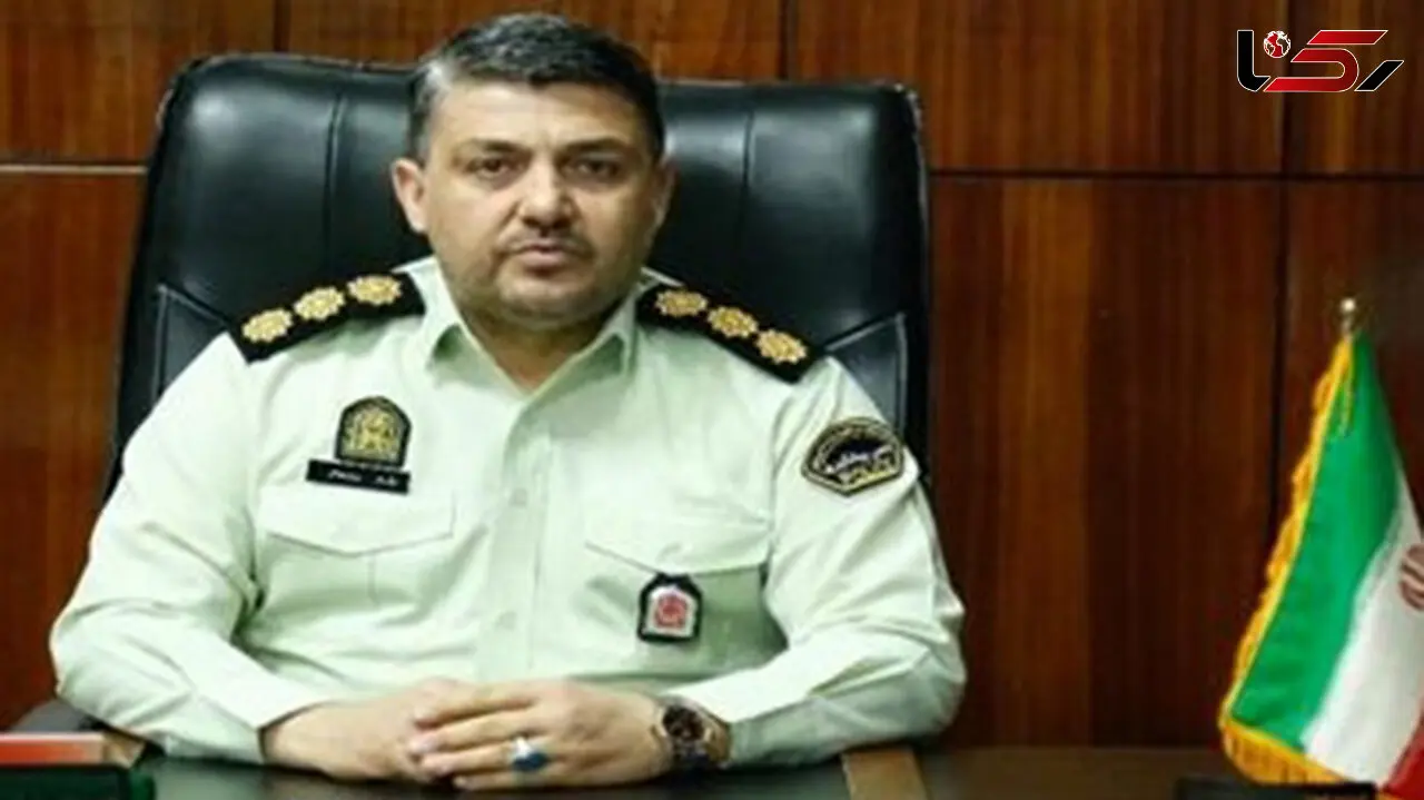 علت تیراندازی در تهرانپارس چه بود؟ / پلیس تشریح کرد