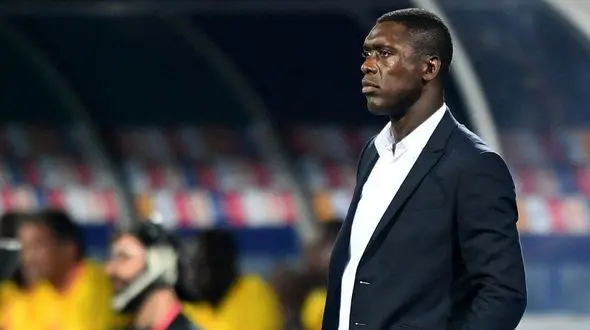 ماجرای درگیری سیدورف و سرمربی تراکتور!