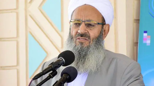 مولوی عبدالحمید عملیات تروریستی کرمان را محکوم کرد