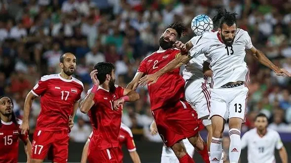 واکنش فدراسیون فوتبال به صحبت‌ گزارشگر دیدار ایران