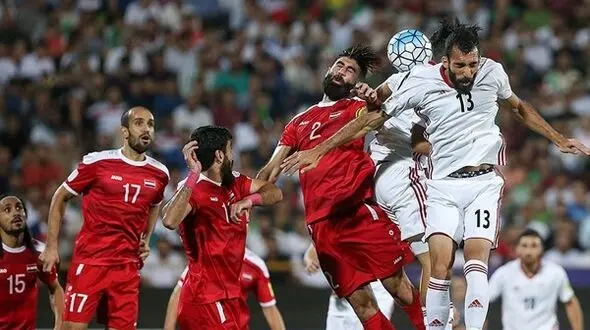 واکنش فدراسیون فوتبال به صحبت‌ گزارشگر دیدار ایران