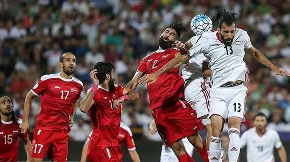 واکنش فدراسیون فوتبال به صحبت‌ گزارشگر دیدار ایران