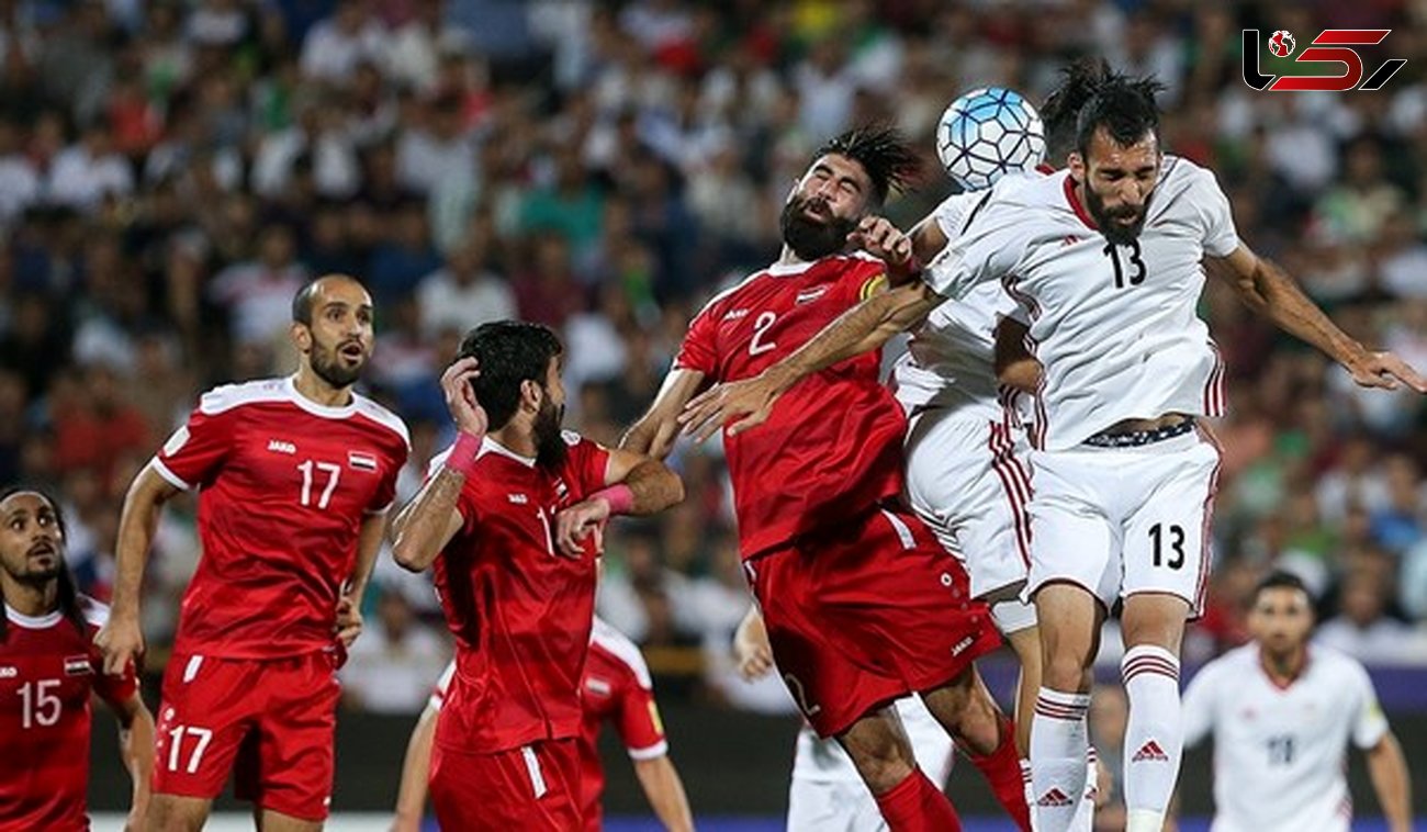 واکنش فدراسیون فوتبال به صحبت‌ گزارشگر دیدار ایران