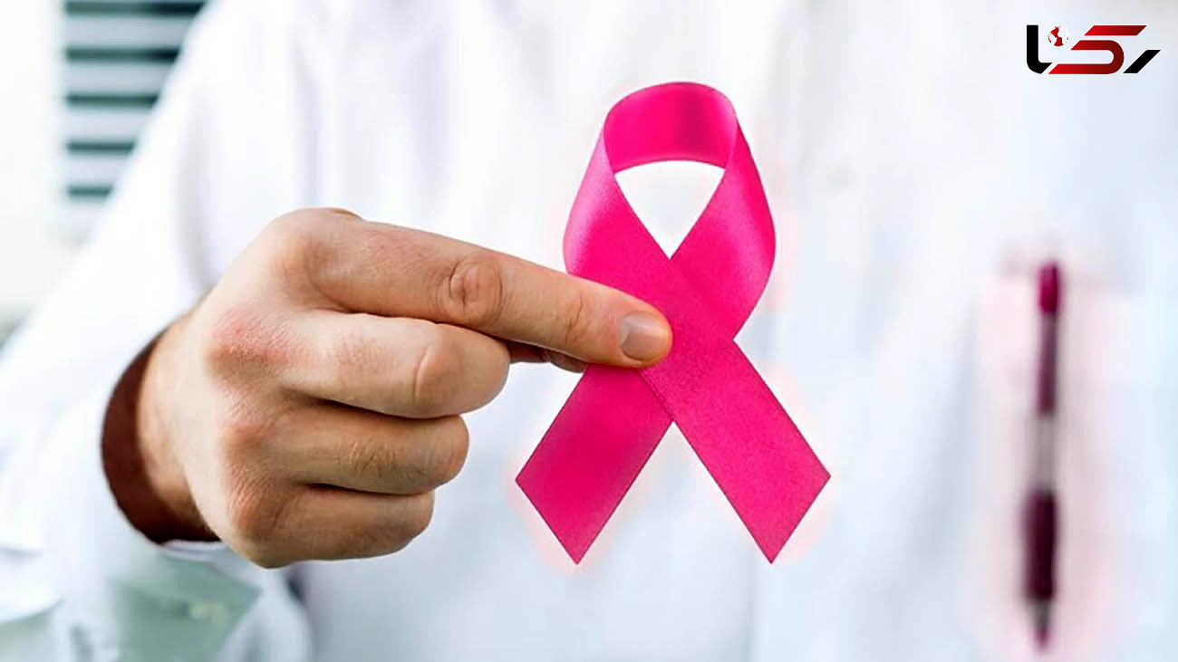  سرطان پستان در کدام خانم ها کمتر است؟
