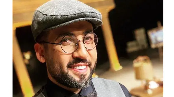 غوغای جدید مجری اخراجی تلویزیون پس از 7 ماه ! / پستی که جنجالی شد !