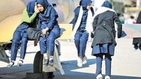 فیلم تکان دهنده از رگ زدن دختران تهرانی / دخترانی با مشکلات اضطراب زا / مقصر فضای مجازی نیست