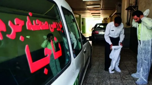 مرگ معمایی 2 دختر با قرص برنج در تهران / 2 پسر چه دخالتی در این مرگ ها داشتند