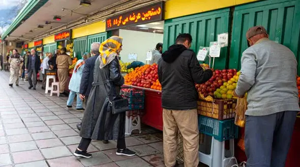 بی برنامگی و عملکرد ضعیف وزارت جهاد کشاورزی در تامین کالاهای اساسی و کاهش قیمت ها!