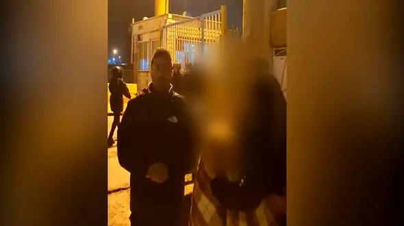 این قاتل تهرانی 16 سال نه ملاقاتی داشت نه امید به زنده ماندن / معجزه گذشت را ببینید + فیلم 