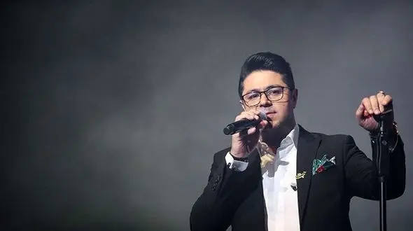 دانلود آهنگ من گمشده ام تو مرا به خودم برسان از حجت اشرف زاده هایده مهستی