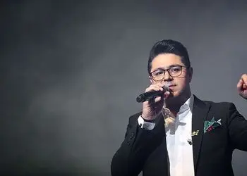 دانلود آهنگ من گمشده ام تو مرا به خودم برسان از حجت اشرف زاده هایده مهستی