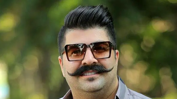 فیلم آواز باشکوه بهنام بانی با آهنگ شب عشق +موزیک ویدیو