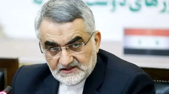 بروجردی: ایران وارد مرحله جدید غنی‌سازی می‌شود، بدون محدودیت!