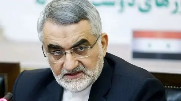 بروجردی: ایران وارد مرحله جدید غنی‌سازی می‌شود، بدون محدودیت!