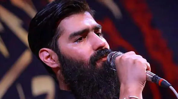 آواز حماسی الفرار الفرار حیدر آمد شکار محمود عیدانیان + موزیک ویدیو مناسب احوال این روزهای ایران